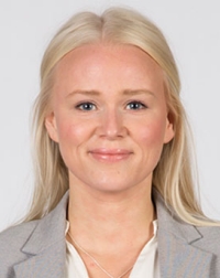 Karianne Nilsen Eidsheim